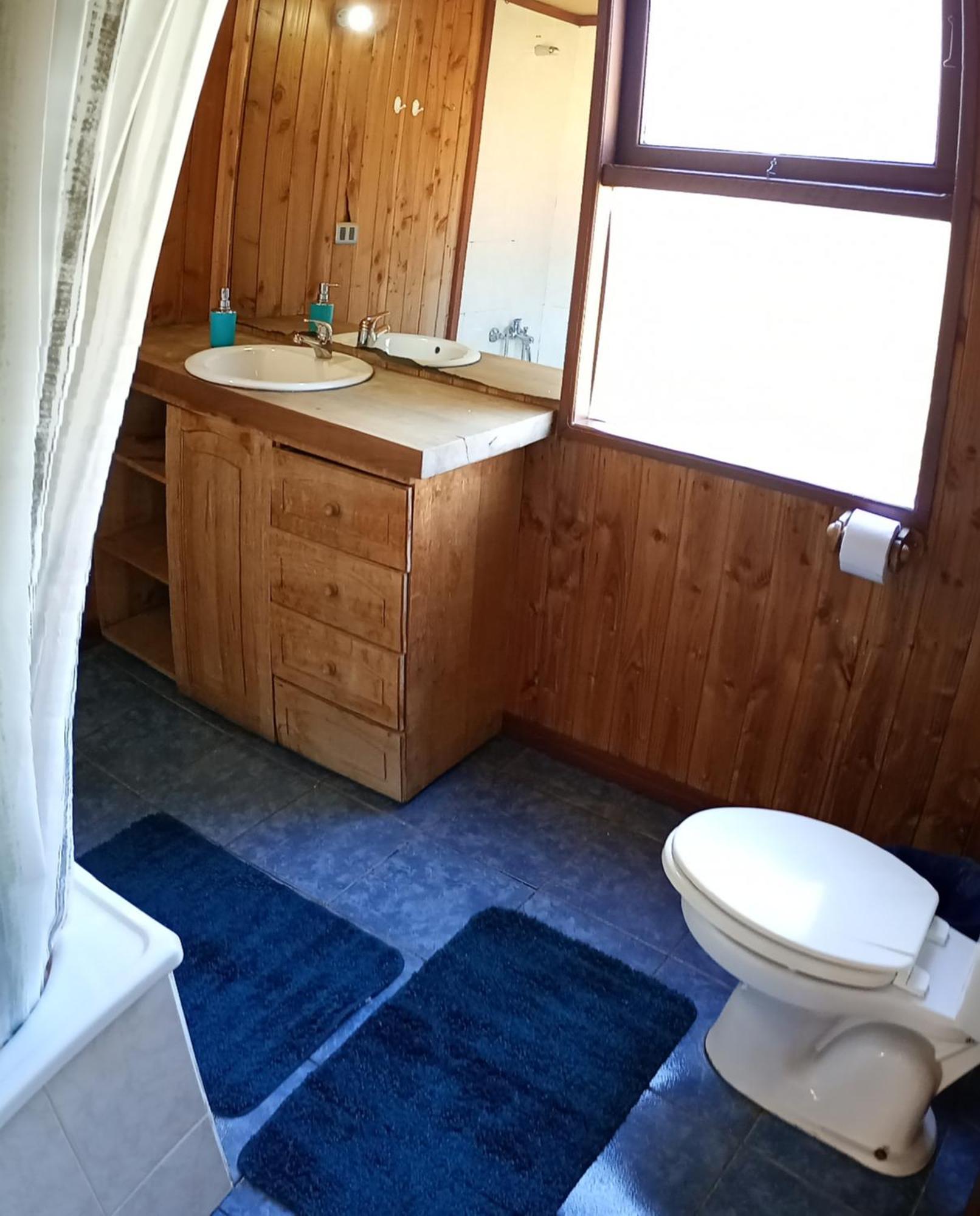 Hostal Quillelhue Pucon Room photo