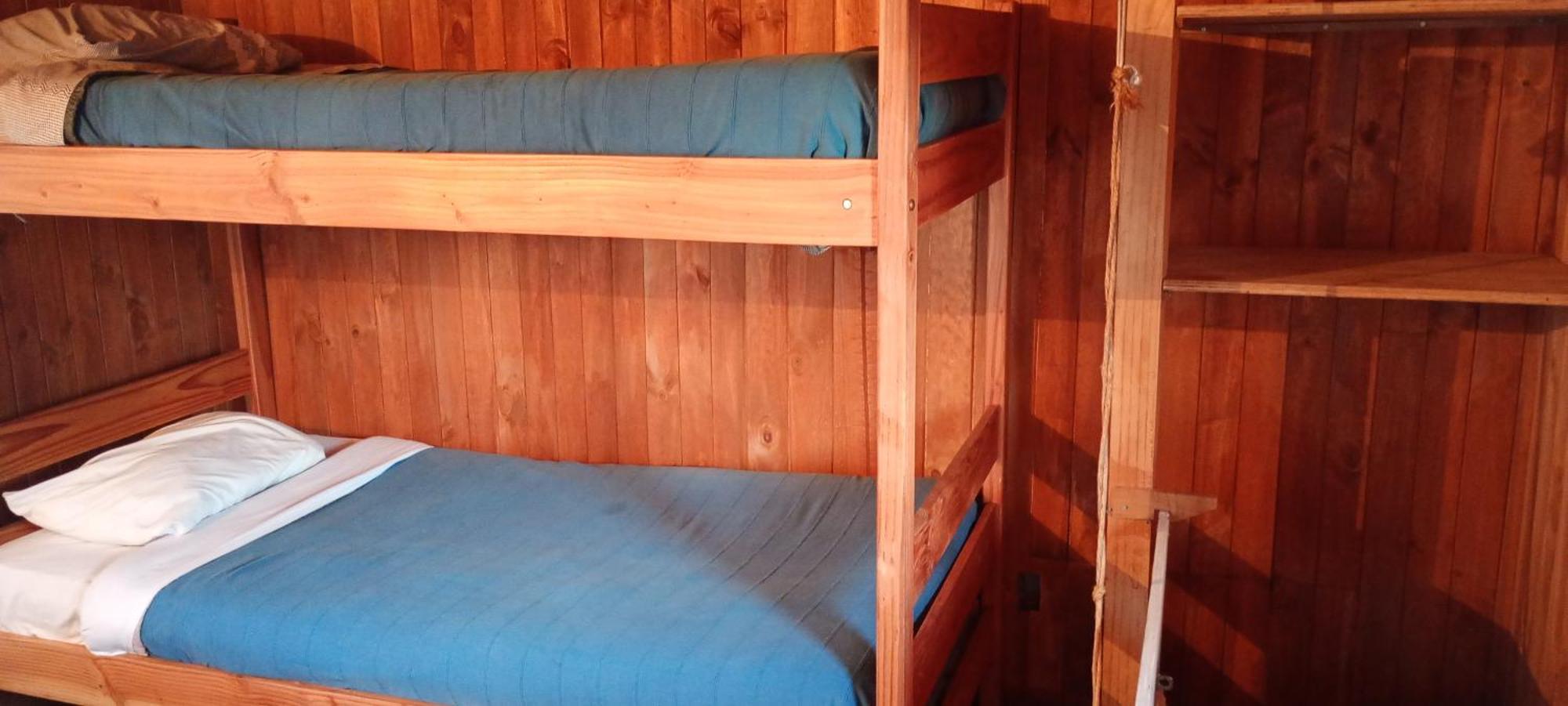Hostal Quillelhue Pucon Room photo